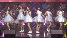 GFRIEND - ONE-HALF - Showcase现场版 17/08/01