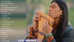 The Best Of Leo Rojas Leo Rojas Greatest Hits Full Album 2017