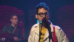 Bleachers - Don't Take the Money