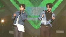 JJ Project - Bounce - Showcase现场版 17/07/31