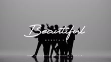 Monsta X - Beautiful