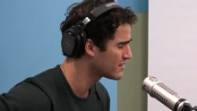 Darren Criss - I Dreamed a Dream 不插电版