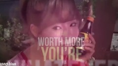 Sunny SNSD 10th Anniversary Edit ~ You Are Worth More Than Gold