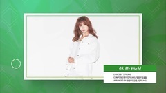 1st Mini Album 'WEME' Highlight Medley