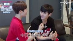 Wanna One Go EP01