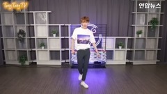 'Right' Dance Cover