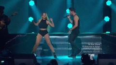 Jennifer Lopez,Prince Royce - Back it Up