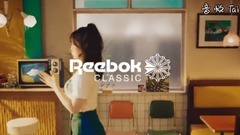 Reebok Classic Club C 复古鞋 CF