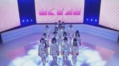 キスは待つしかないのでしょうか? @ AKB48 SHOW! 17/08/05