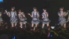 TOKYO IDOL FESTIVAL 2017 - HKT48 Cut 17/08/05