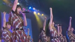 TOKYO IDOL FESTIVAL 2017 - AKB48 16期生 Cut 17/08/05