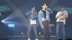 JJ Project Verse 2 Showcase -BOUNCE 17/07/31