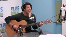 Darren Criss - I Dreamed a Dream 翻唱版