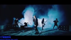 coldrain - Born to Bleed