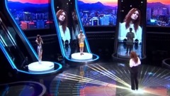 忘了我吧 Fantastic Duo 2现场版