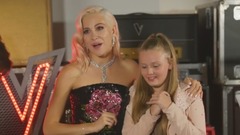 Pixie Lott - 英国儿童好声音(The Voice Kids UK 2017)冠军访谈