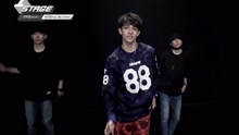 [1STAGE]金Samuel - Sixteen