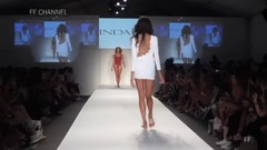 Indah Spring Summer 2018 Full Fashion Show Miami Swim Week