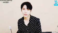 VIXX LEO 玛塔哈丽末演 VAPP 17/08/06 [LightUpCN中字]