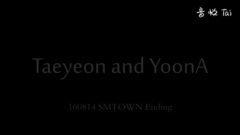 SMTown's Ending