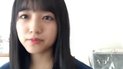 矢吹奈子showroom