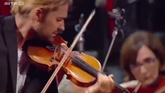 David Garrett - Czardas