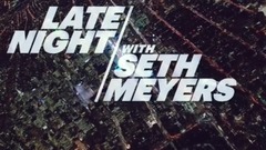 Truth to Power (Late Night with Seth Meyers 2017-07-27)