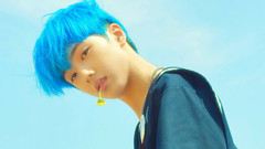 We Young Teaser Clip JISUNG ver.