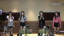 BLACKPINK - AS IF IT'S YOUR LAST 金申英正午的希望曲 17/07/26