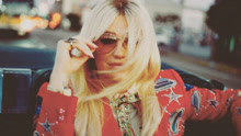 Kesha - Rainbow