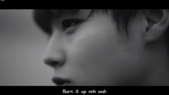 Burn It Up (Extended Ver.)