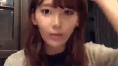 Showroom 宮脇咲良