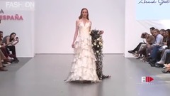 ARAYK GALSTYAN Fragrance Highlights Spring Summer 2018 Madrid Bridal Week