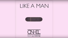 Like A Man