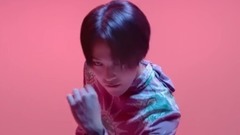 G-Dragon 沙宣广告短片