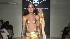 The 8Th Continent Spring Summer 2018 Full Fashion Show Miami Swim Week