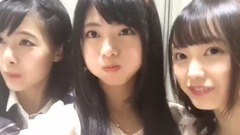 SHOWROOM 馬嘉伶 Part1