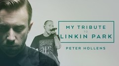 Tribute to Linkin Park and Chester Bennington