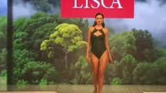 POWERFUL RAINFOREST - LISCA Spring Summer 2018 Maredamare 2017 Florence - Fashion Channel