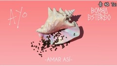 Amar Así