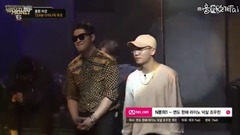 SMTM6 赵宇灿 N分之一舞台cut