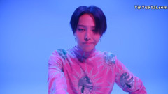 权志龙G-Dragon-超酷沙宣广告完整版