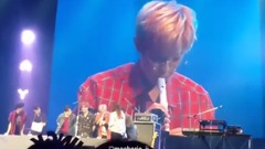 Live&Meet in BKK_游戏环节(FULL FANCAM)