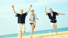 NCT DREAM - We Young 预告