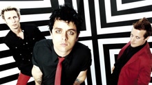 Green Day - Troubled Times