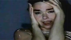 Björk - Pagan Poetry