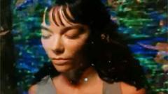 Björk - Hyperballad