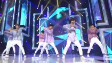 BOYFRIEND - Star - MBC Show Champion 现场版 17/08/16