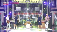 N.Flying - The Real - MBC Show Champion 现场版 17/08/16