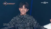 金Samuel - Sixteen - M COUNTDOWN 现场版 17/08/17